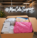 Box Surprise 20 kg