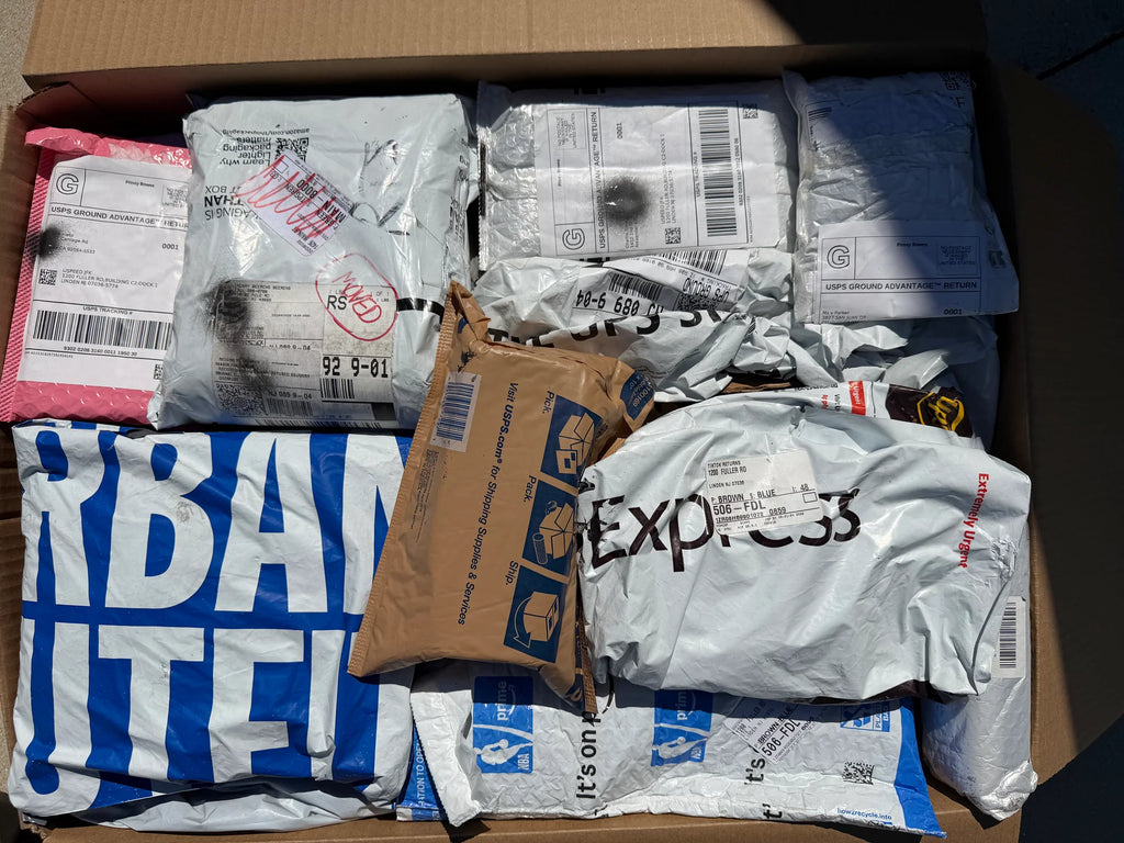 Box Surprise 30kg