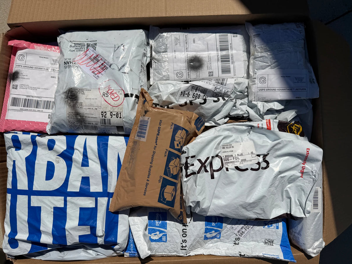 Box Surprise 30kg