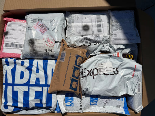 Box Surprise 30kg